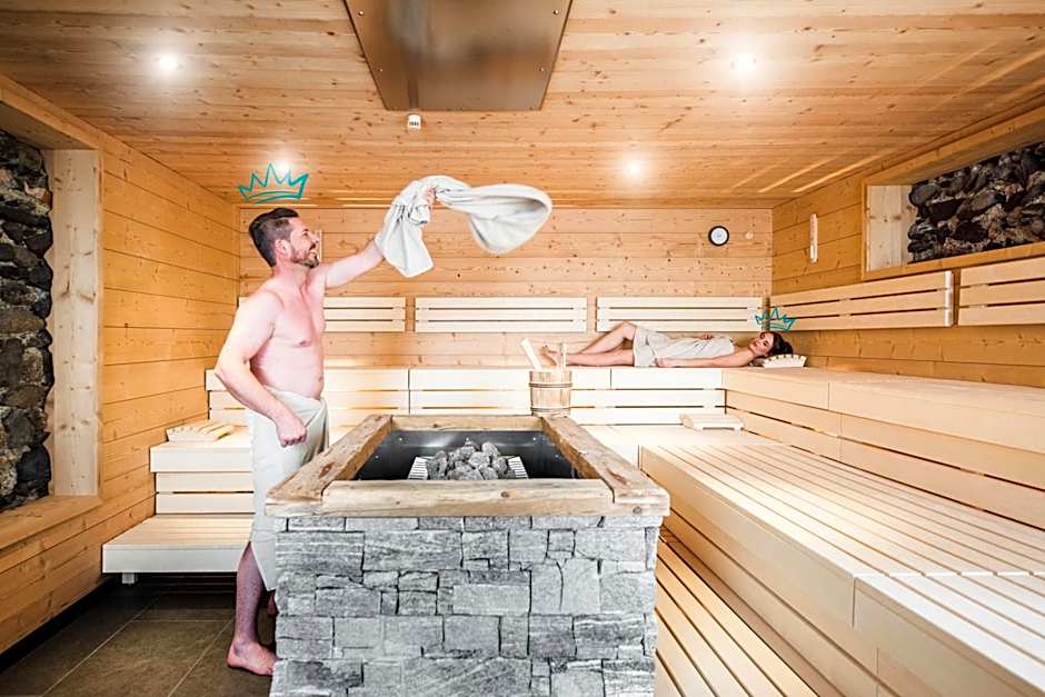 KOSIS Sports Lifestyle Hotel