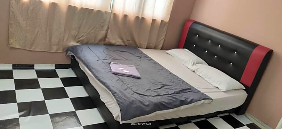 Hotel Lii View Labis