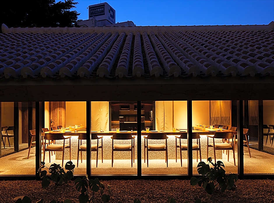 HOTEL STRATA NAHA