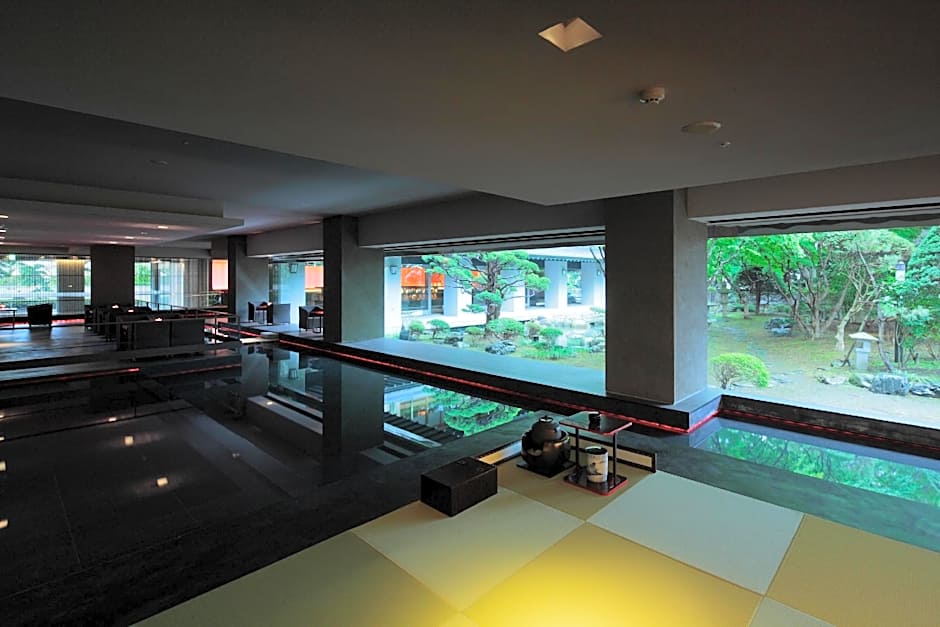 Boro Noguchi Hakodate Hotel