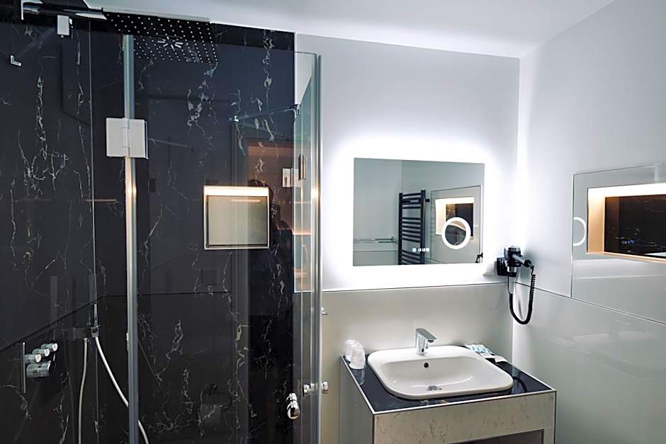 Hotel Residenz WALDOASE