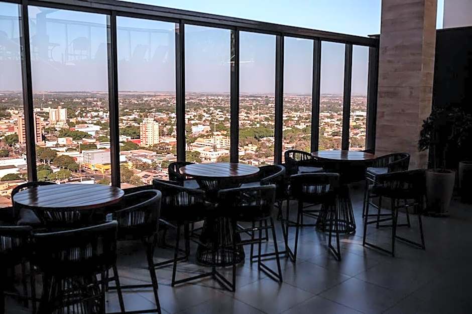 Loft Encantador Centro