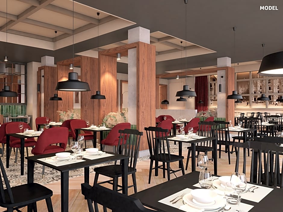 Hotel Riu Karamboa - Adults Only - All Inclusive