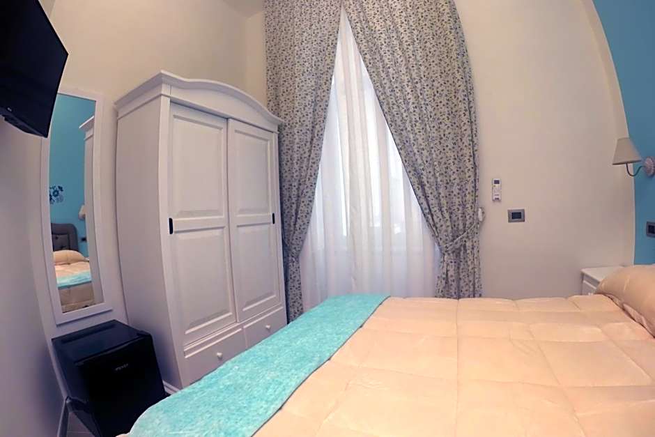 B&B Le Stanze di Santa Chiara