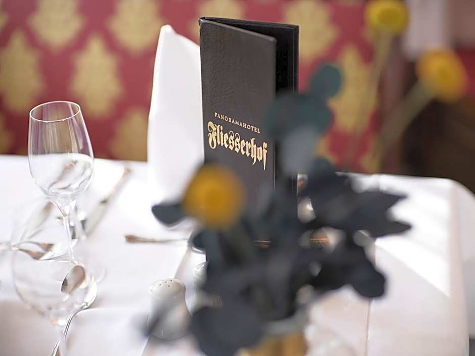 Panoramahotel Fliesserhof
