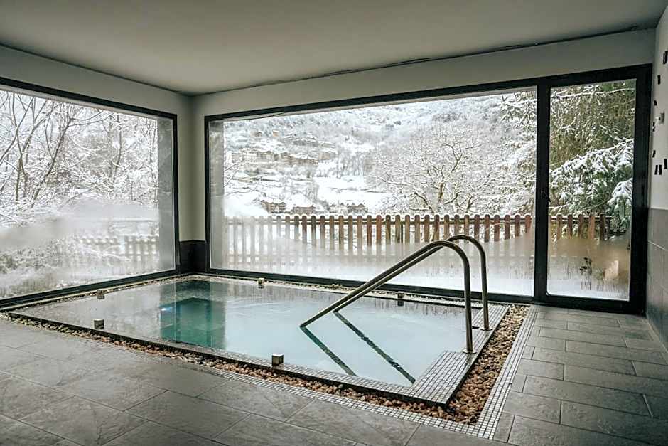 Abba Xalet Suites Hotel