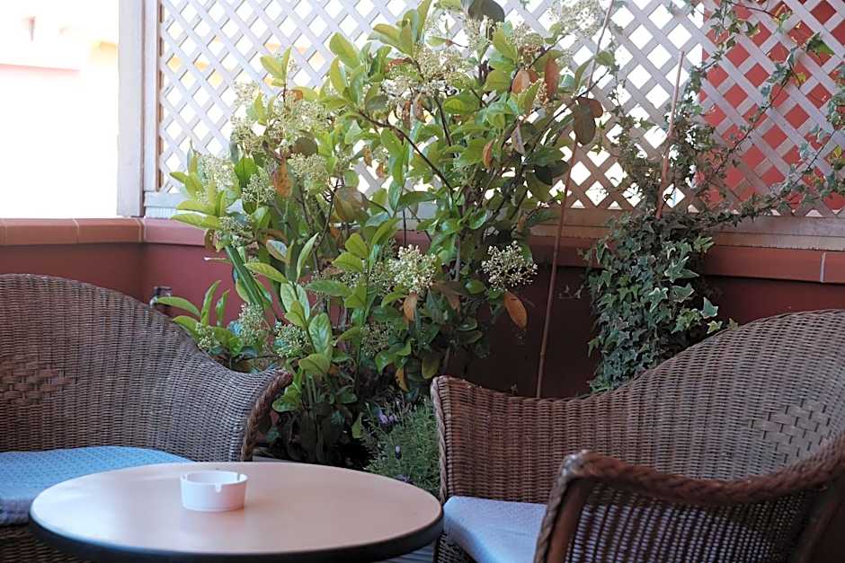 Locanda degli Artisti