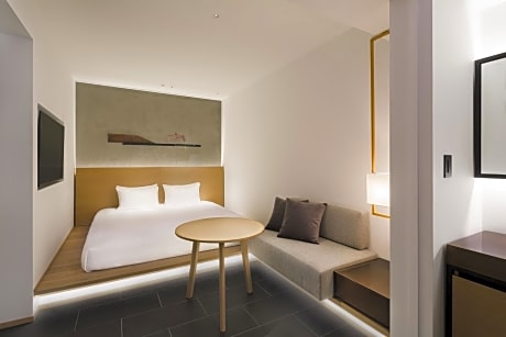Superior Twin Room (1 Adult)