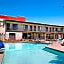 Red Roof Inn Tucson Downtown- University