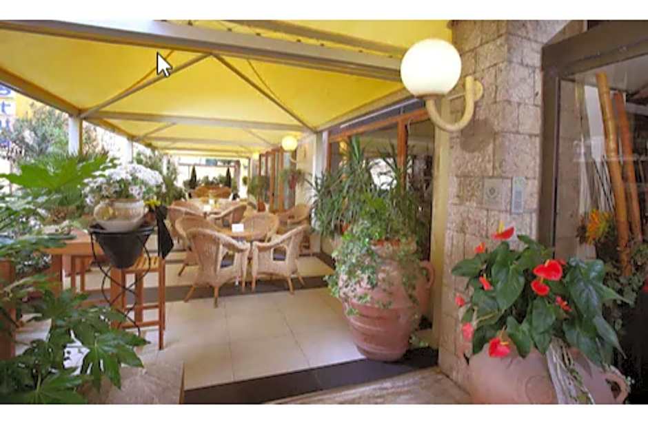 Hotel Ariston & Spa