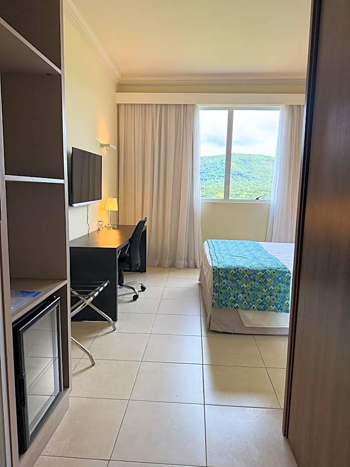 Tulip Inn Sete Lagoas
