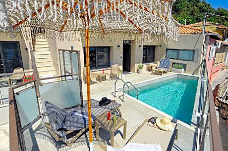 Suite Mariengela - Demar Suites