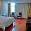 GreenTree Inn Huainan Tianjiaan District Wanda Plaza Express Hotel