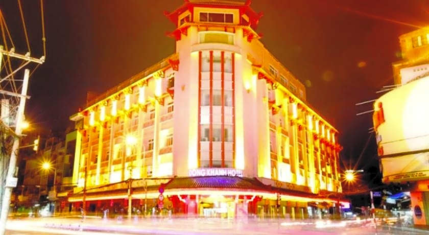 Dong Khanh Hotel