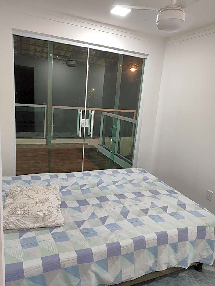 Casa para Temporadas e Eventos