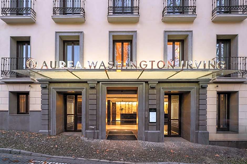 Aurea Washington Irving by Eurostars Hotel Company