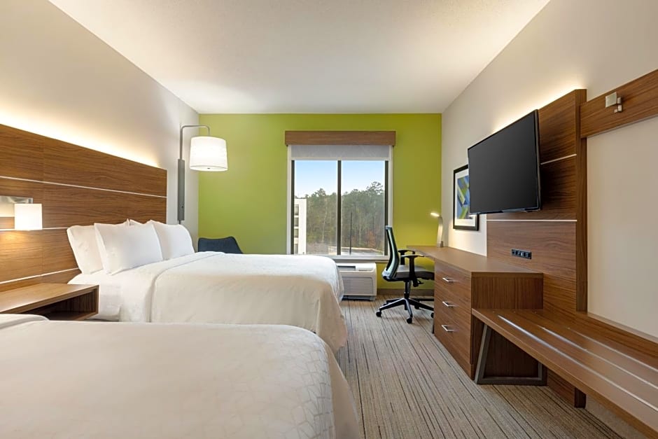 Holiday Inn Express Hotel & Suites Opelika Auburn, an IHG Hotel