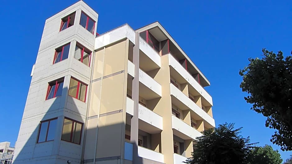 Hotel Fiorella