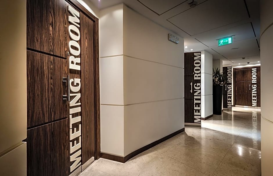 Crowne Plaza Milan City by IHG