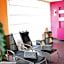 Atlantic Hotel Galopprennbahn