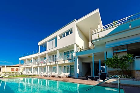 Hotel Villa Katy