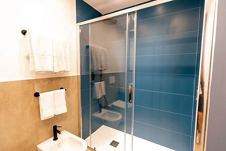 Antares Rooms and Suites