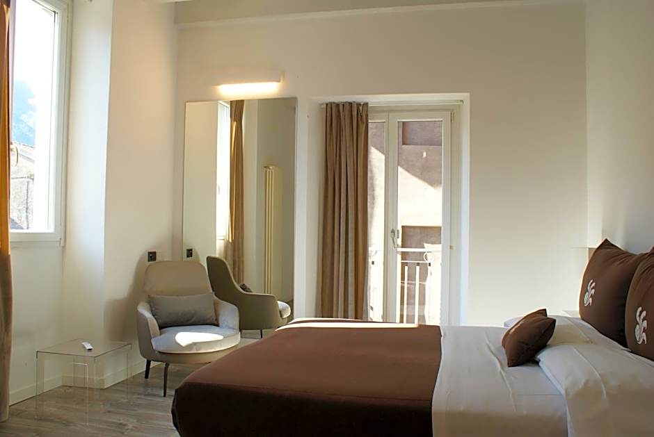 Albergo Diffuso Vulcano Village