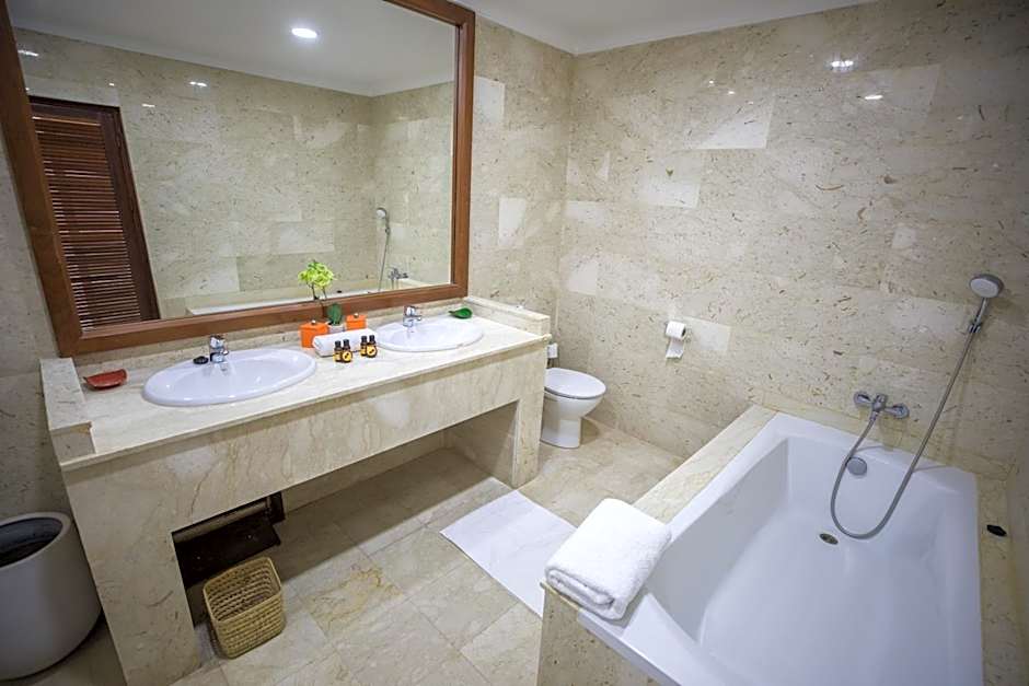 Hotel Buenavista Dakhla