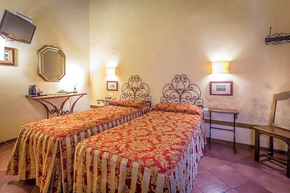 Hotel Mario's
