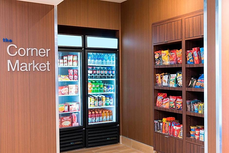 Fairfield Inn & Suites by Marriott Medina