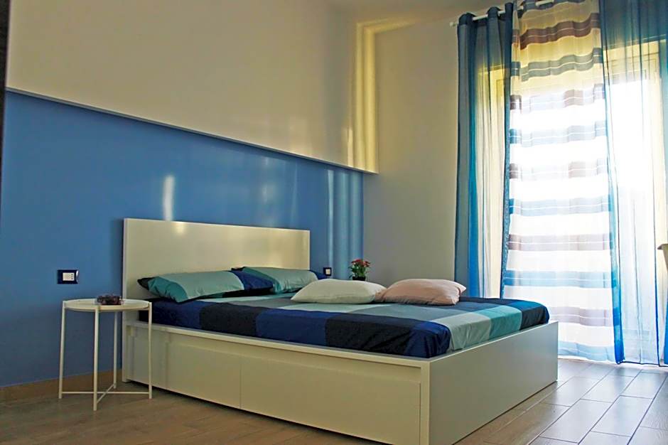 b&b Appiddaveru