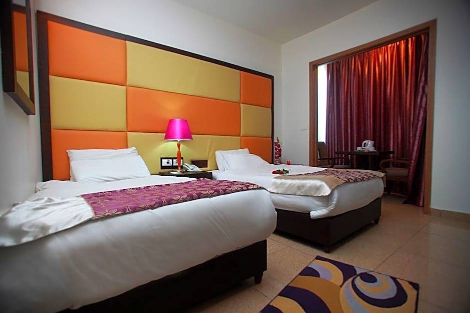 Lavender Home Hotel