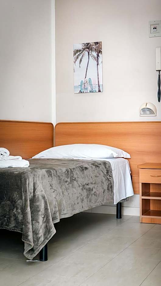 Hotel Fattori