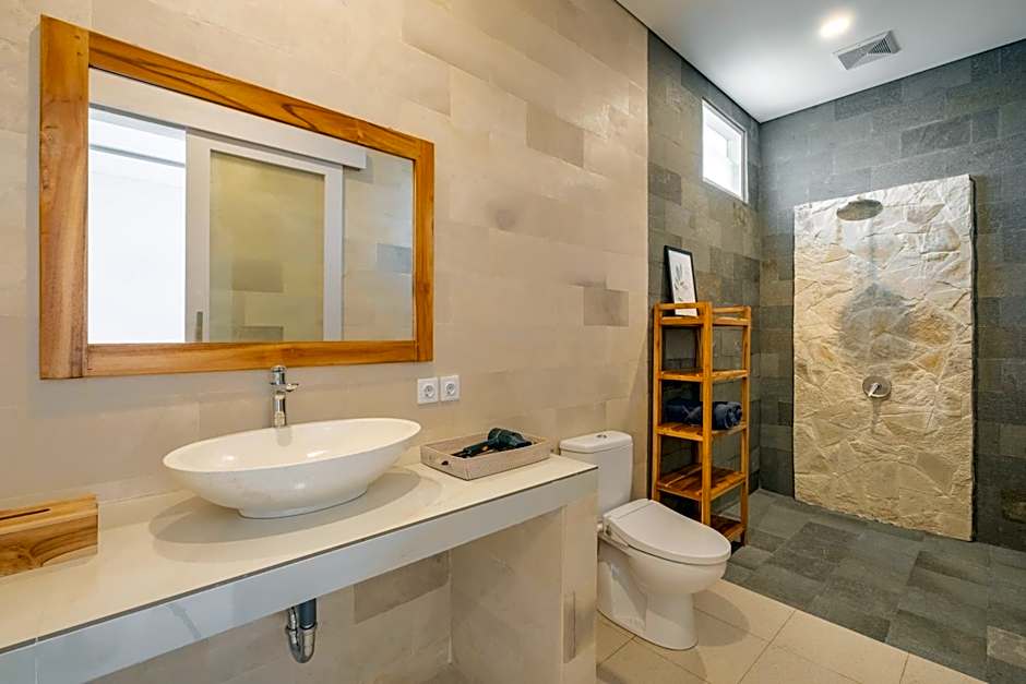 Villa Navaria Canggu