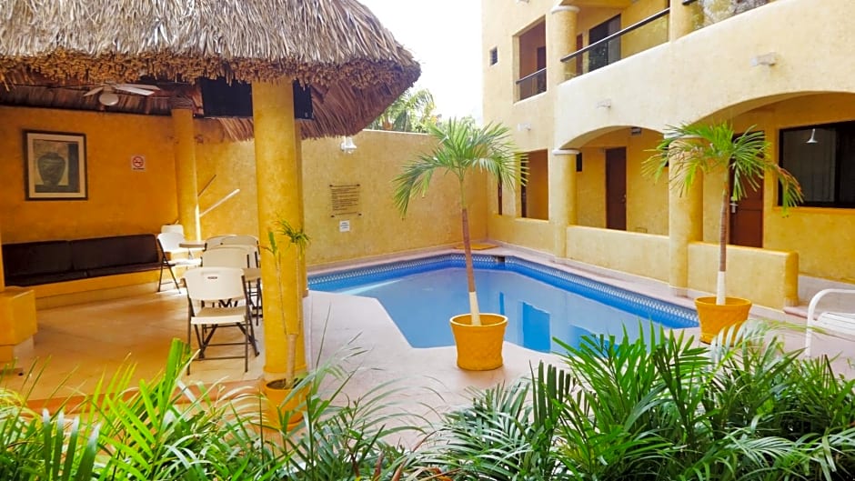 Villas La Lupita