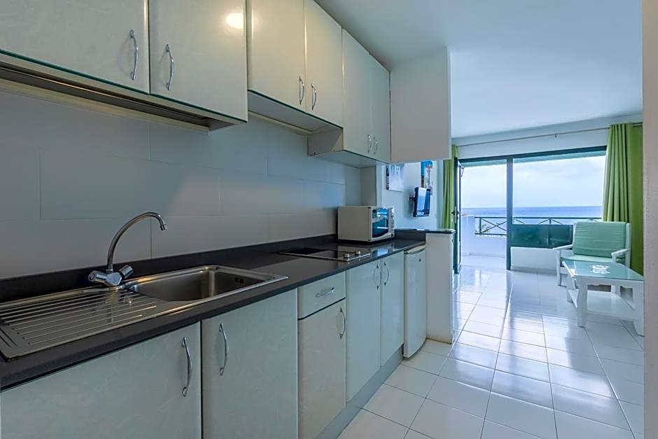 Apartamentos Moraña