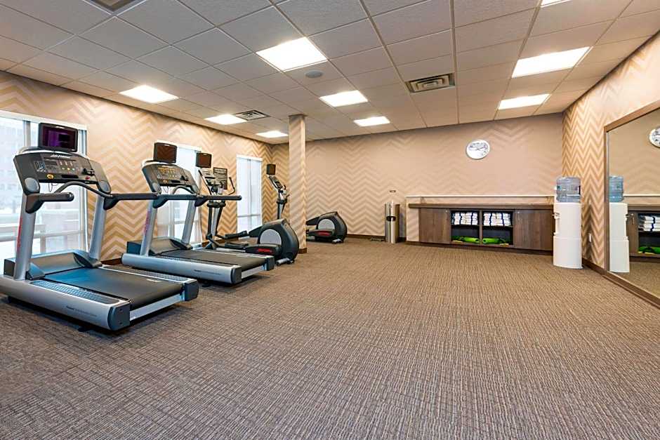 Residence Inn by Marriott Green Bay Downtown