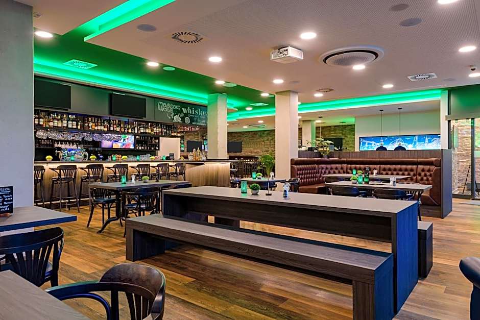 ibis Styles Kiel