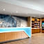 SpringHill Suites by Marriott Raleigh Garner