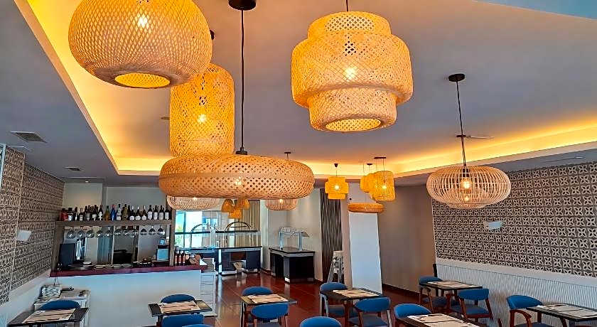 Hotel Monterrey Costa
