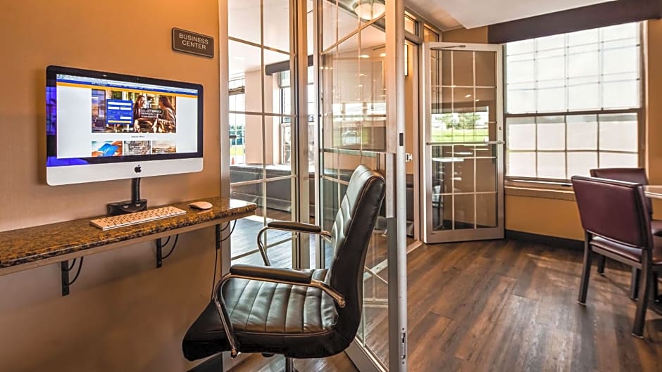 Best Western El Reno