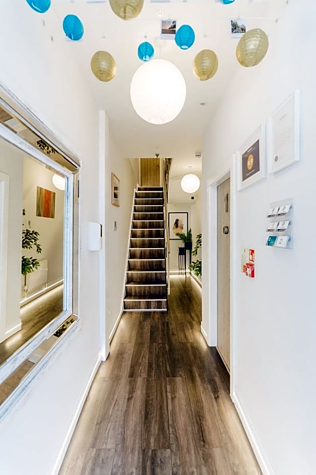 Design Suites Lytham