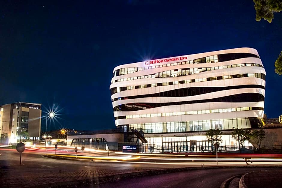 Hilton Garden Inn Mbabane