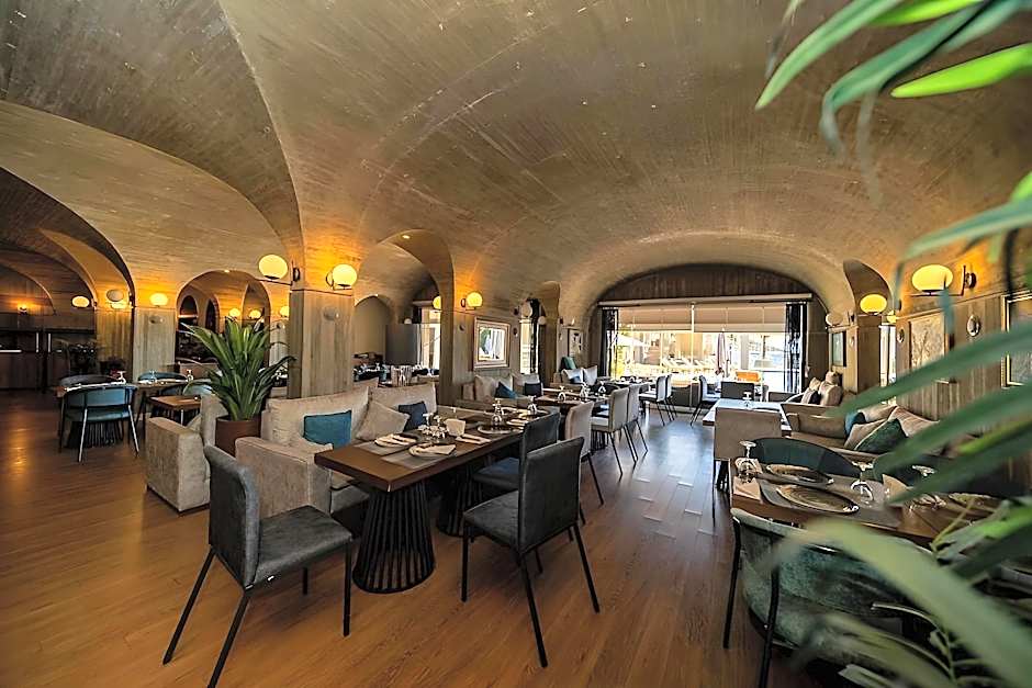 Hotel Ambrosia