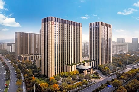 Sheraton Jinan Hotel