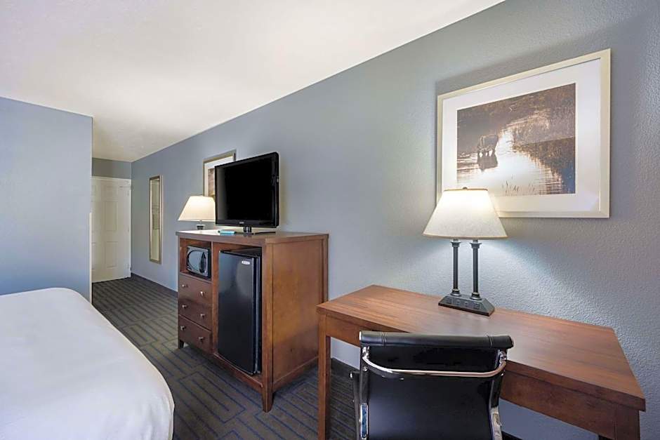 Best Western Pocatello Inn