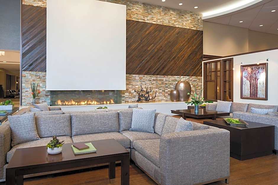 Provo Marriott Hotel & Conference Center