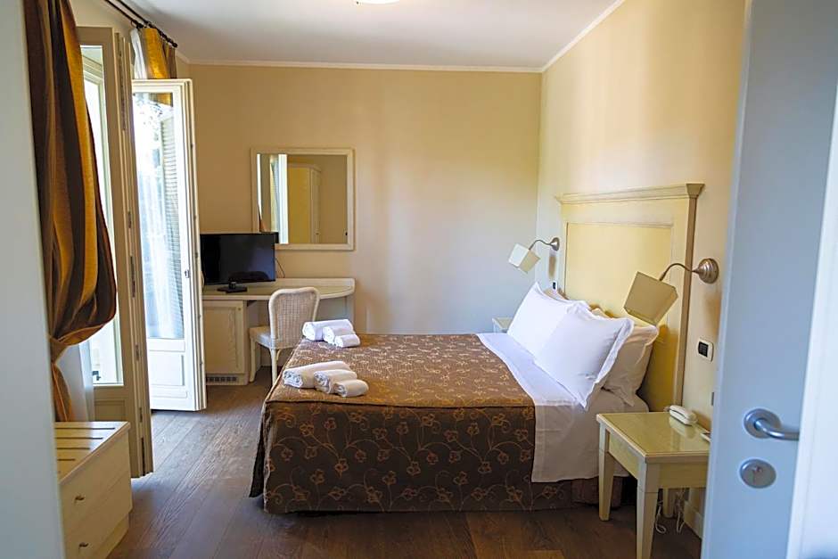 Hotel Villa Tiziana