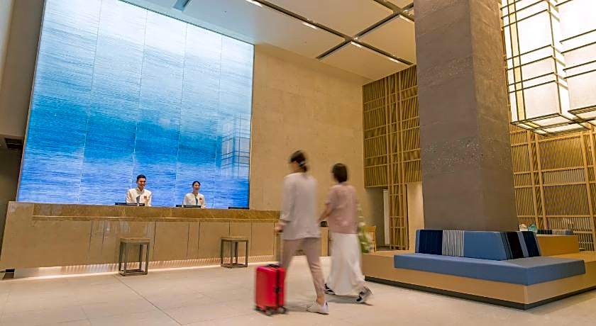 JR Kyushu Hotel Blossom Naha