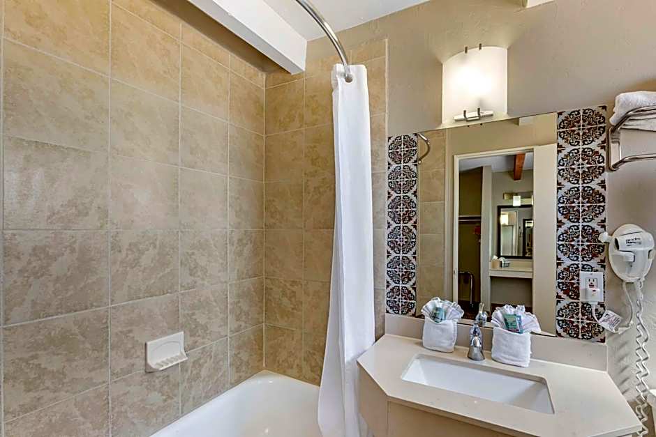 Best Western Mission Inn